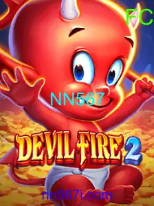 DevilFire2
