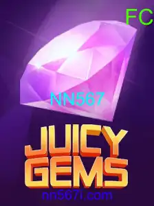 JuicyGems: Uma Imersão no Brilhante Mundo dos Gemas