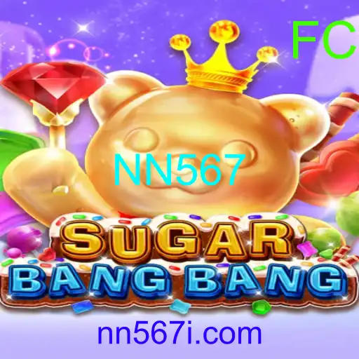 Descubra o Mundo de Aventura em SUGARBANGBANG