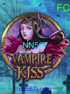 VampireKiss: Um Mergulho no Mundo Vampírico do Jogo